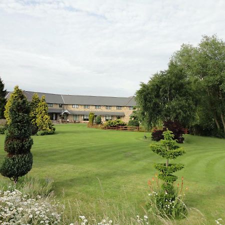 Charmwood Hotel - Cherry Park Hall Worksop Extérieur photo
