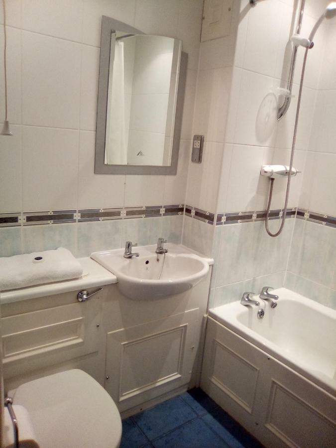 Charmwood Hotel - Cherry Park Hall Worksop Extérieur photo
